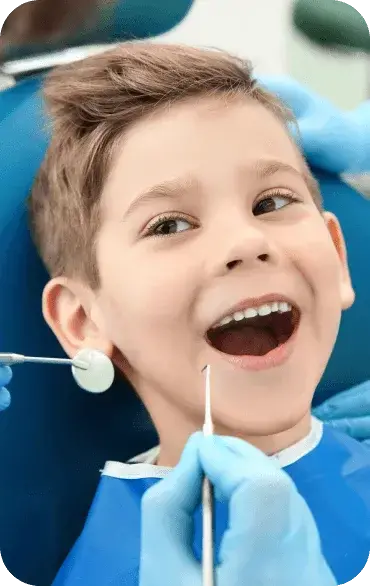 Kids Dentistry Burlington