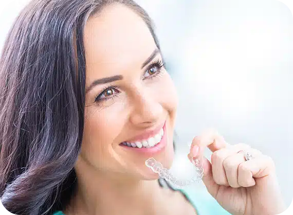 Invisalign and Braces Services in Burlington